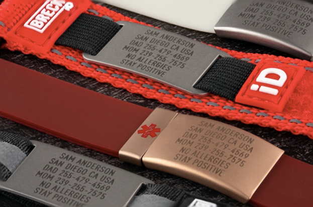What to Put on a Medical ID Bracelet: Essential Information for Safety