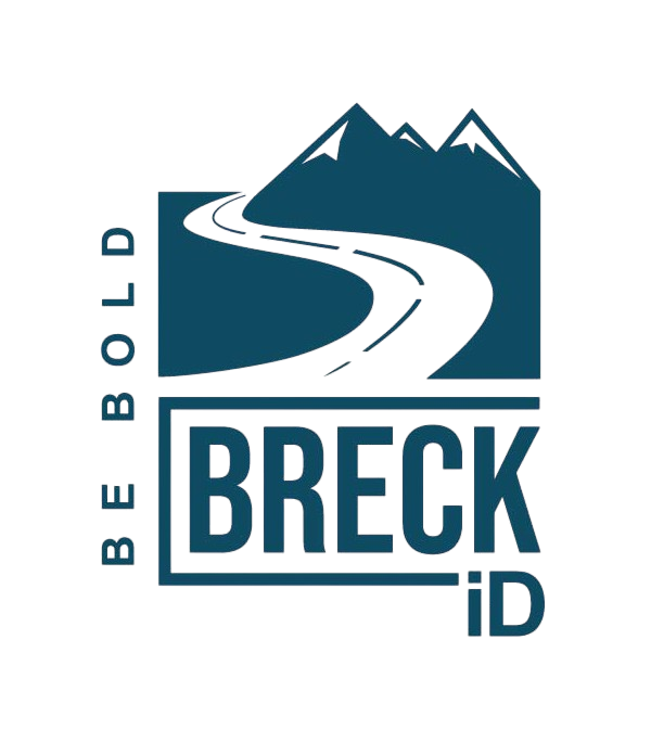 BRECK iD logo
