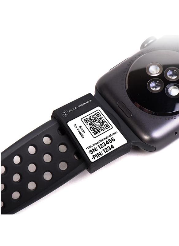 BRECK iD - Aero Sleeve (NEW)