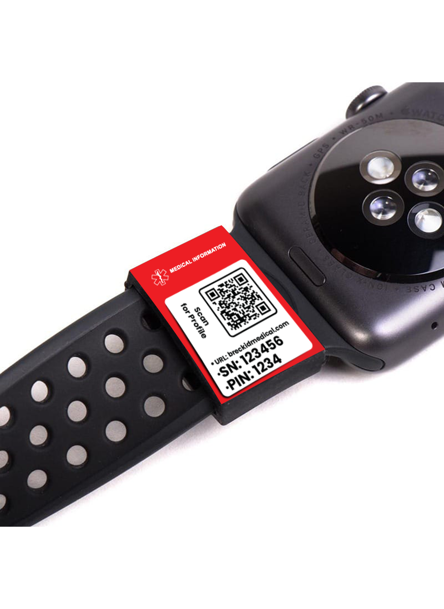 BRECK iD - Aero Sleeve (NEW)