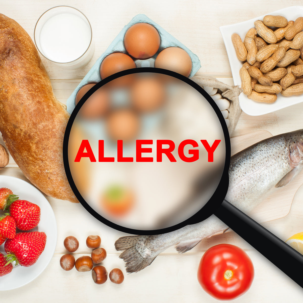 Living with Allergies and Precautions You Can Take