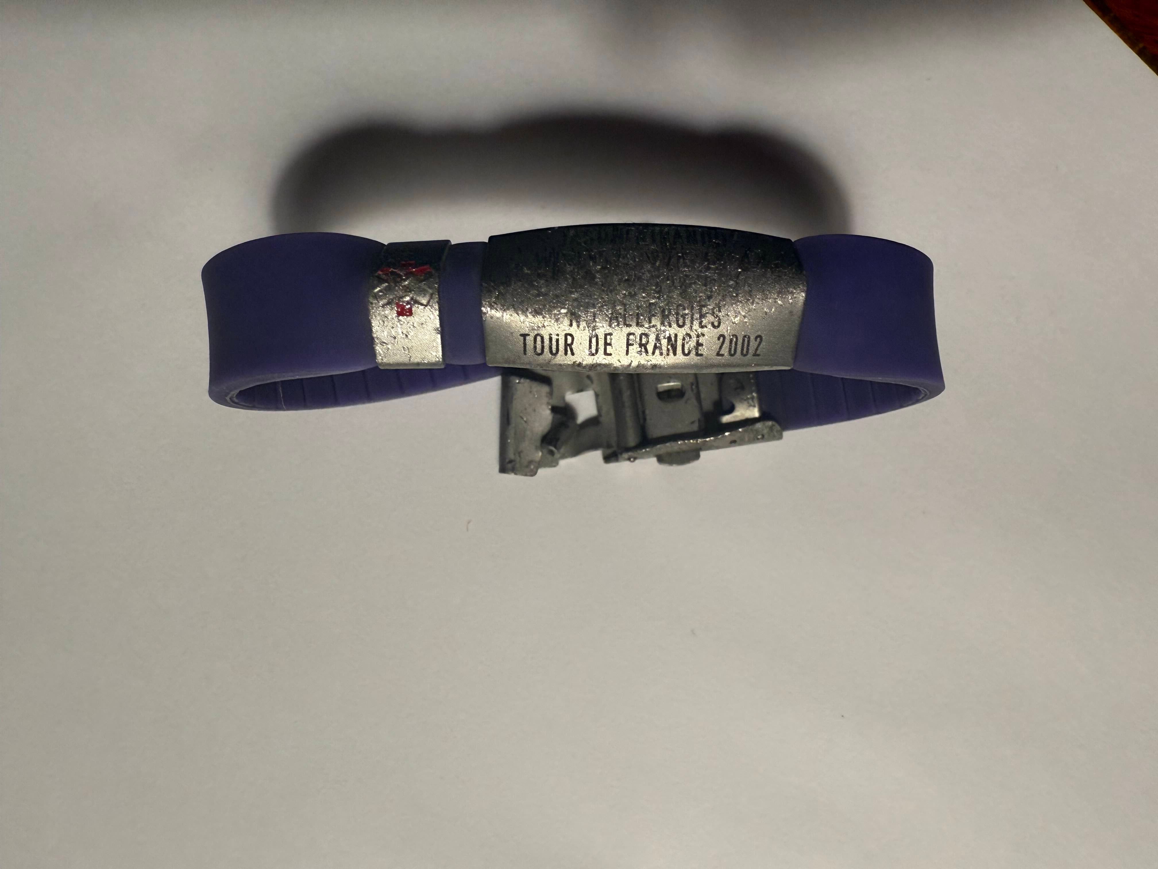 Tough Day for a Tough Band