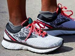 How to Find the Right Running Shoes