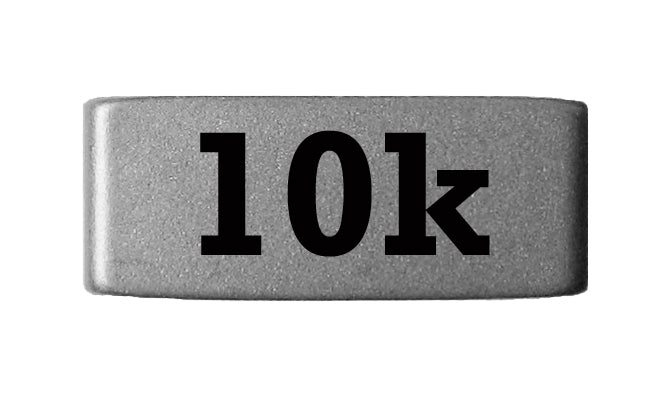 10k Badge