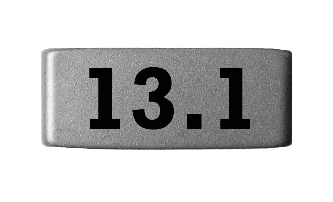 13.1 Badge