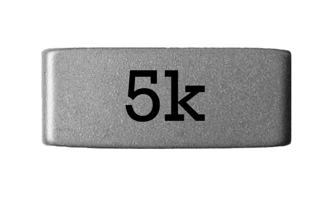 5k Badge