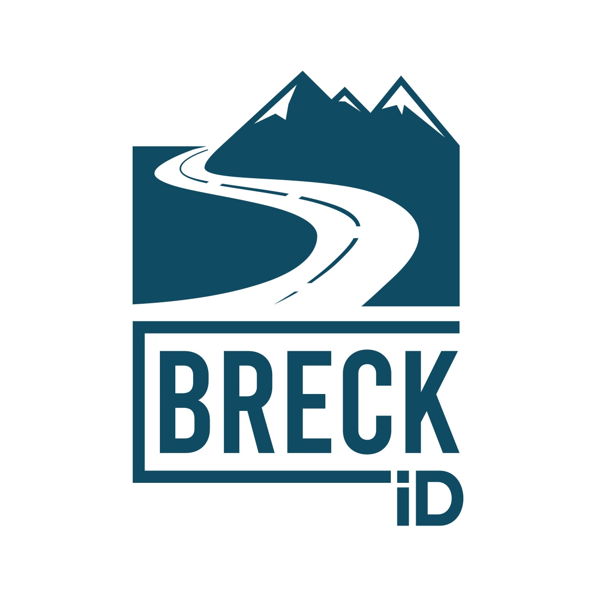 BRECK iD Logo
