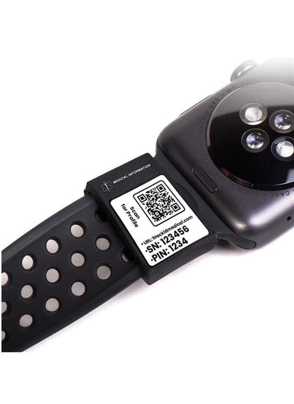 BRECK iD - Aero Sleeve (NEW)