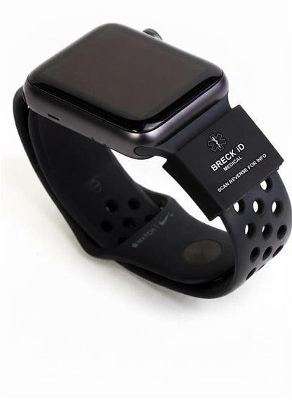 BRECK iD - Aero Sleeve (NEW)