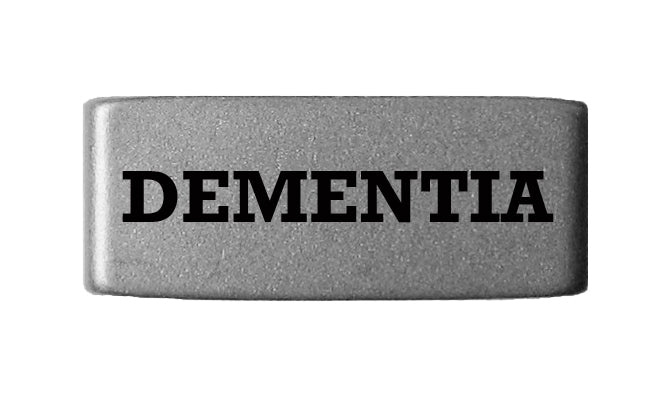 Dementia Badge