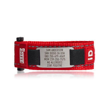 Replacement - Endurance Wristbands