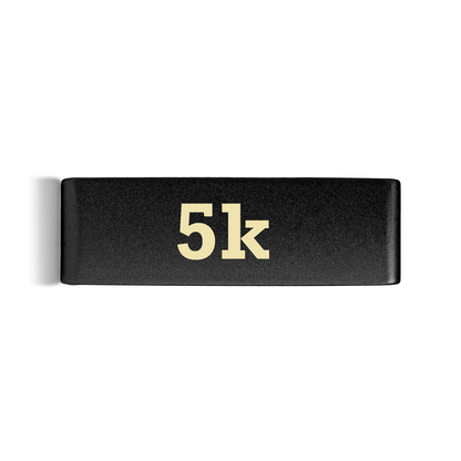 5k Black Badge 19mm