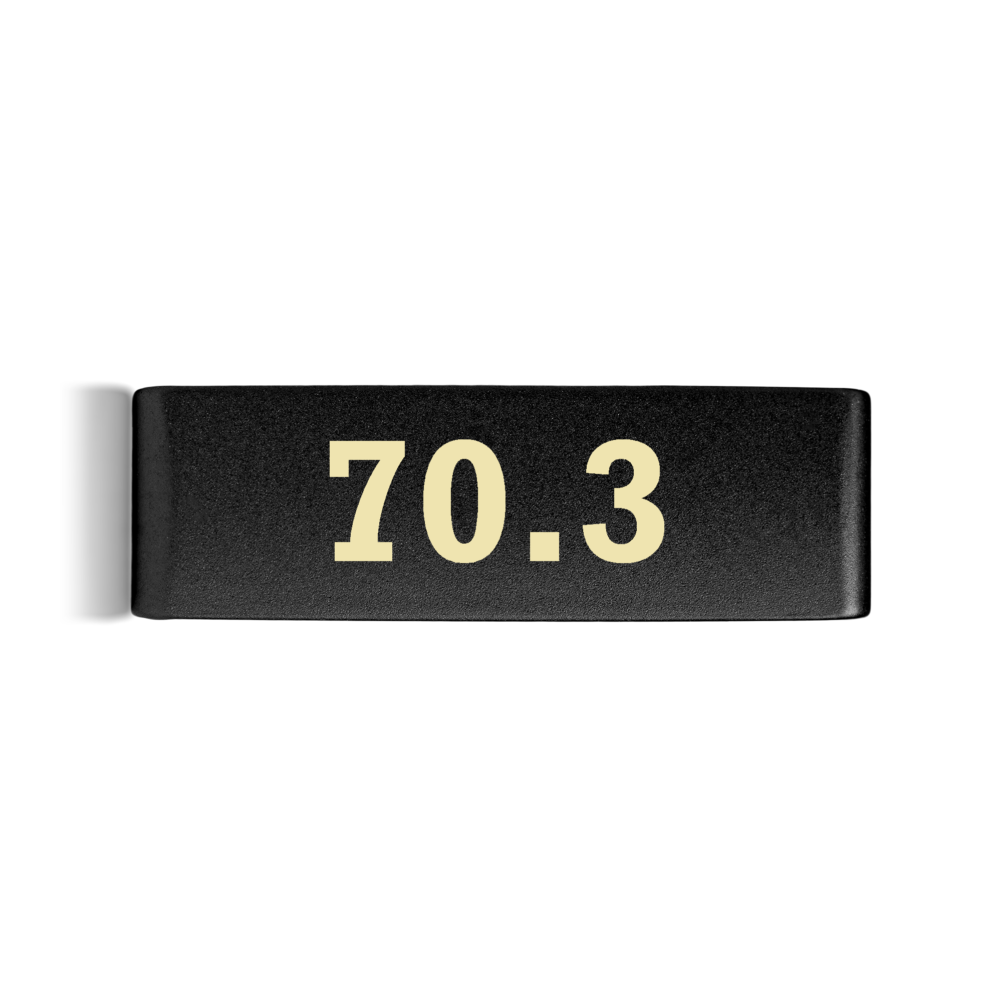 70.3 Black Badge 19mm