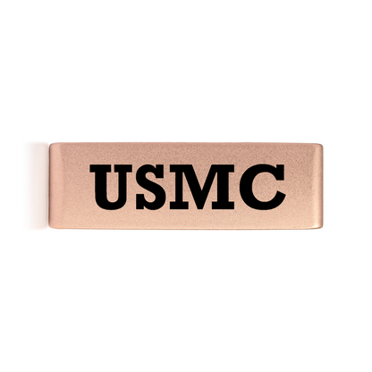 USMC Badge Gold 19mm