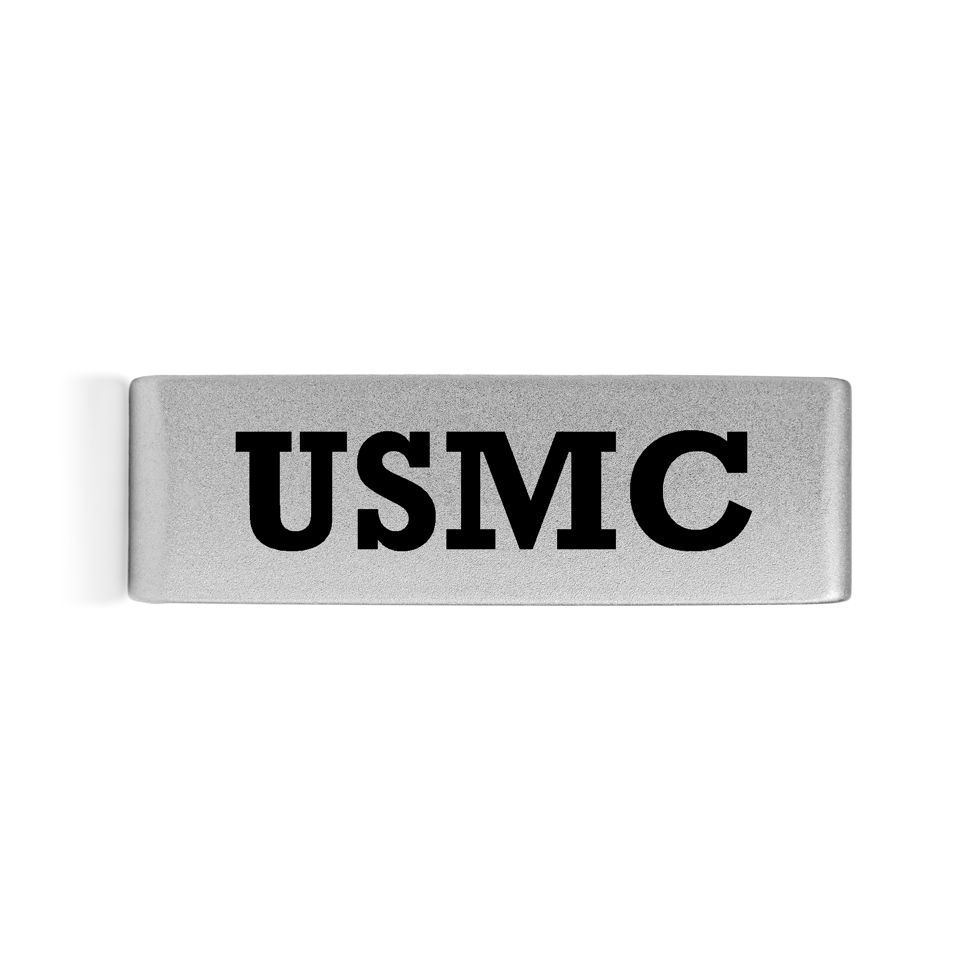 USMC Badge Silver 19mm