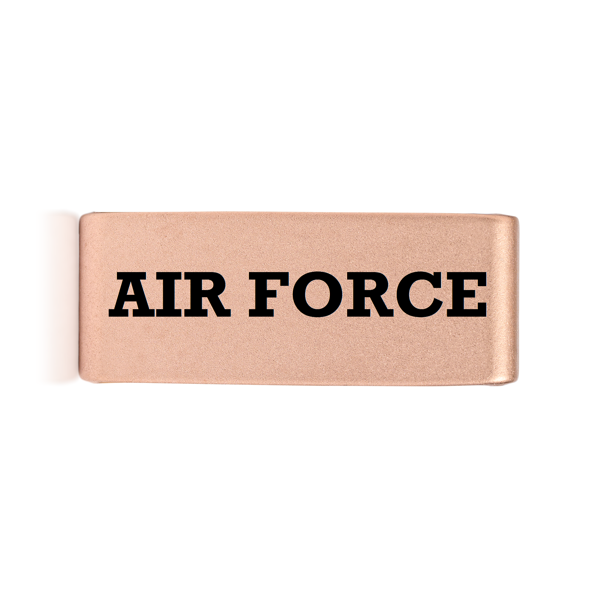 Air Force Badge Gold 15mm