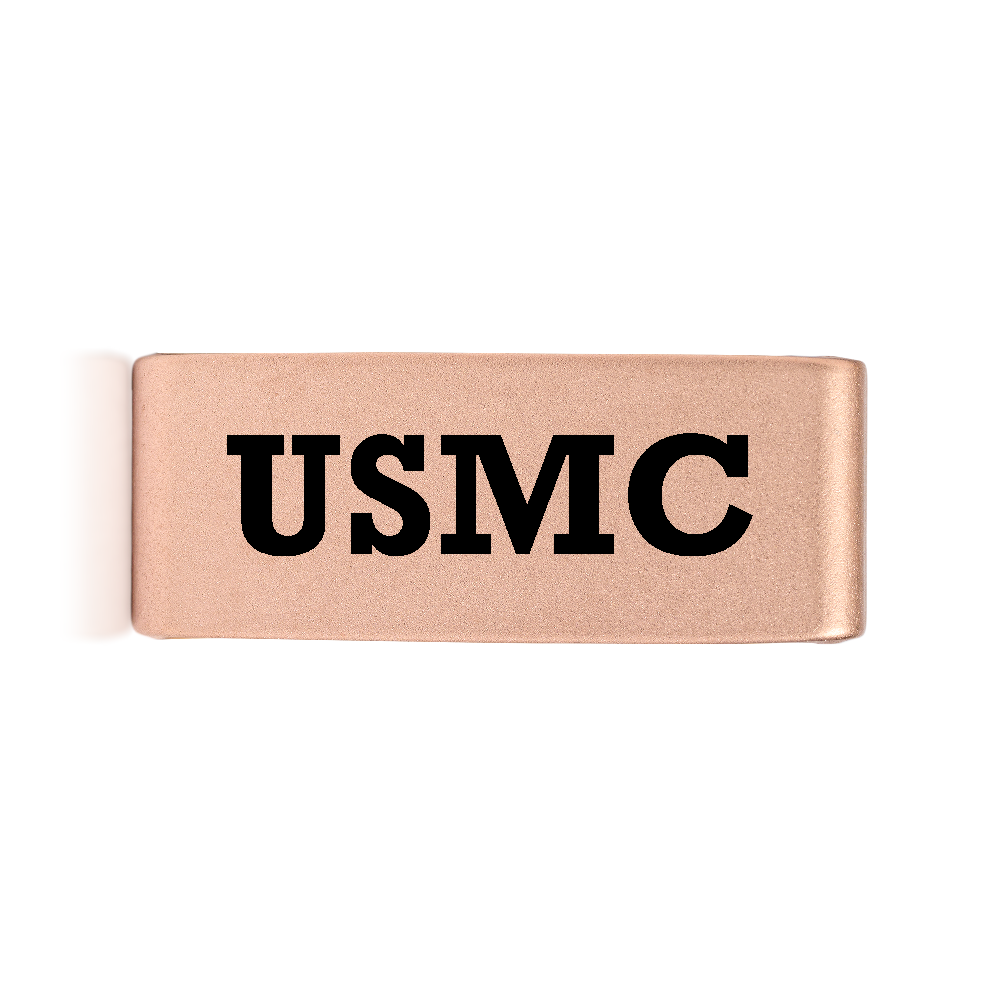 USMC Badge Gold 15mm