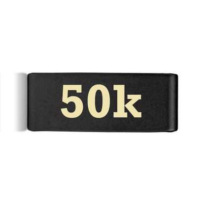 50k Black Badge 15mm