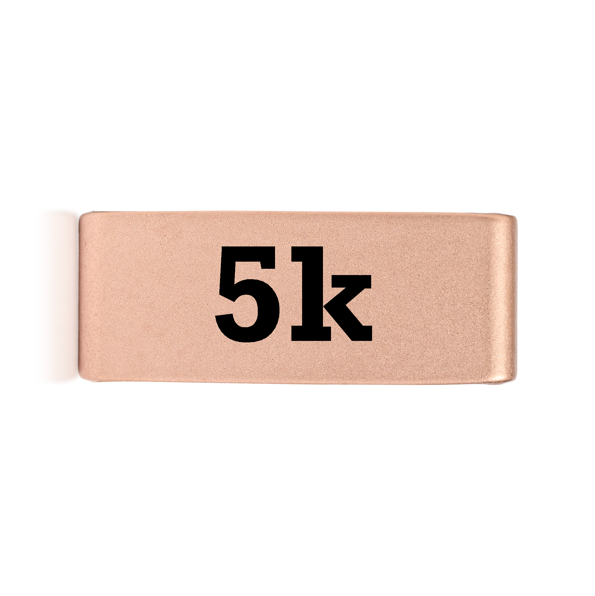 5k Gold Badge 15mm