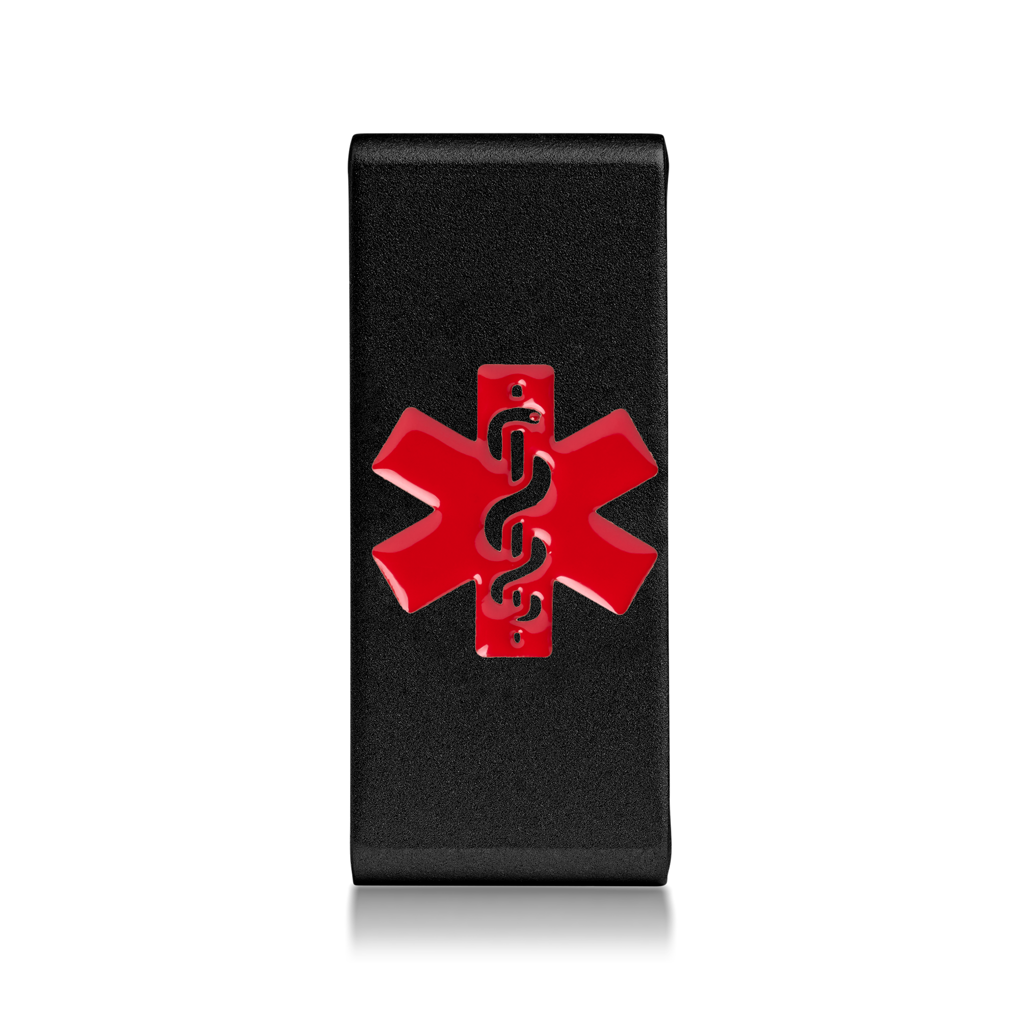 MEDICAL SYMBOL Badge