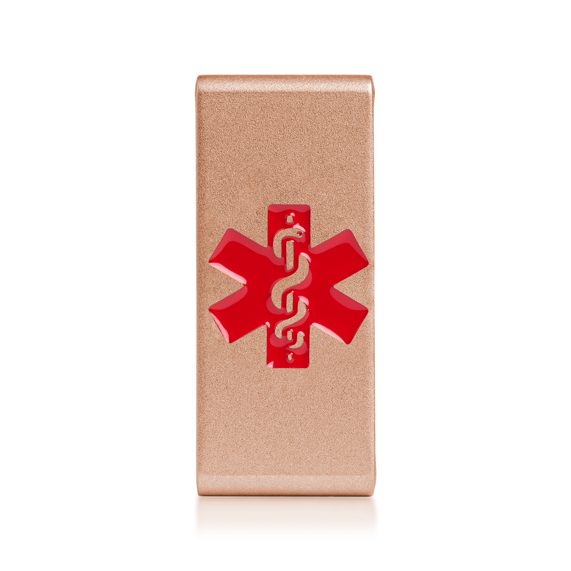 MEDICAL SYMBOL Badge