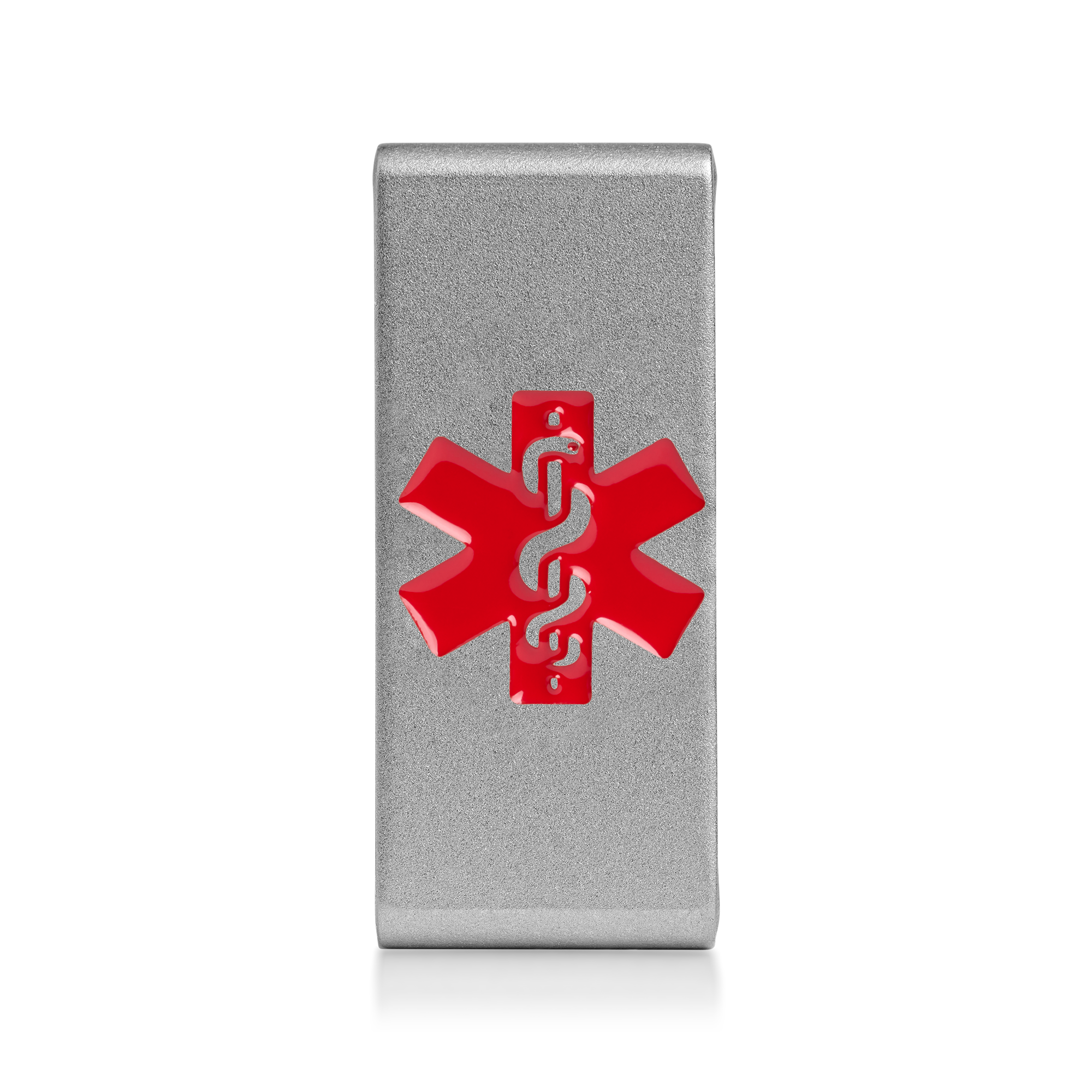 MEDICAL SYMBOL Badge