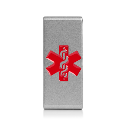 MEDICAL SYMBOL Badge