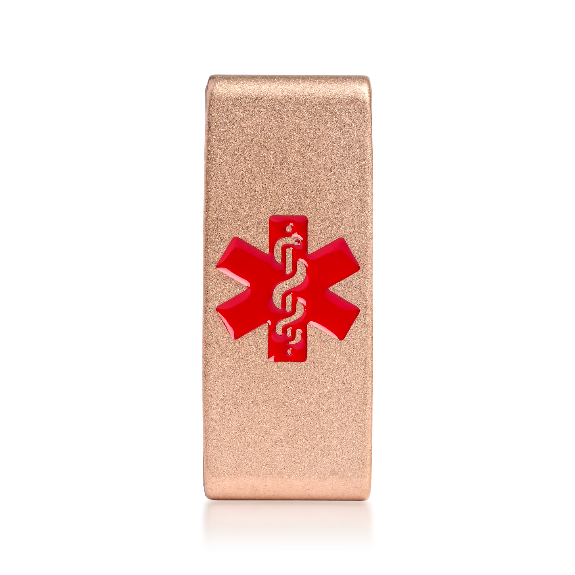 MEDICAL SYMBOL Badge