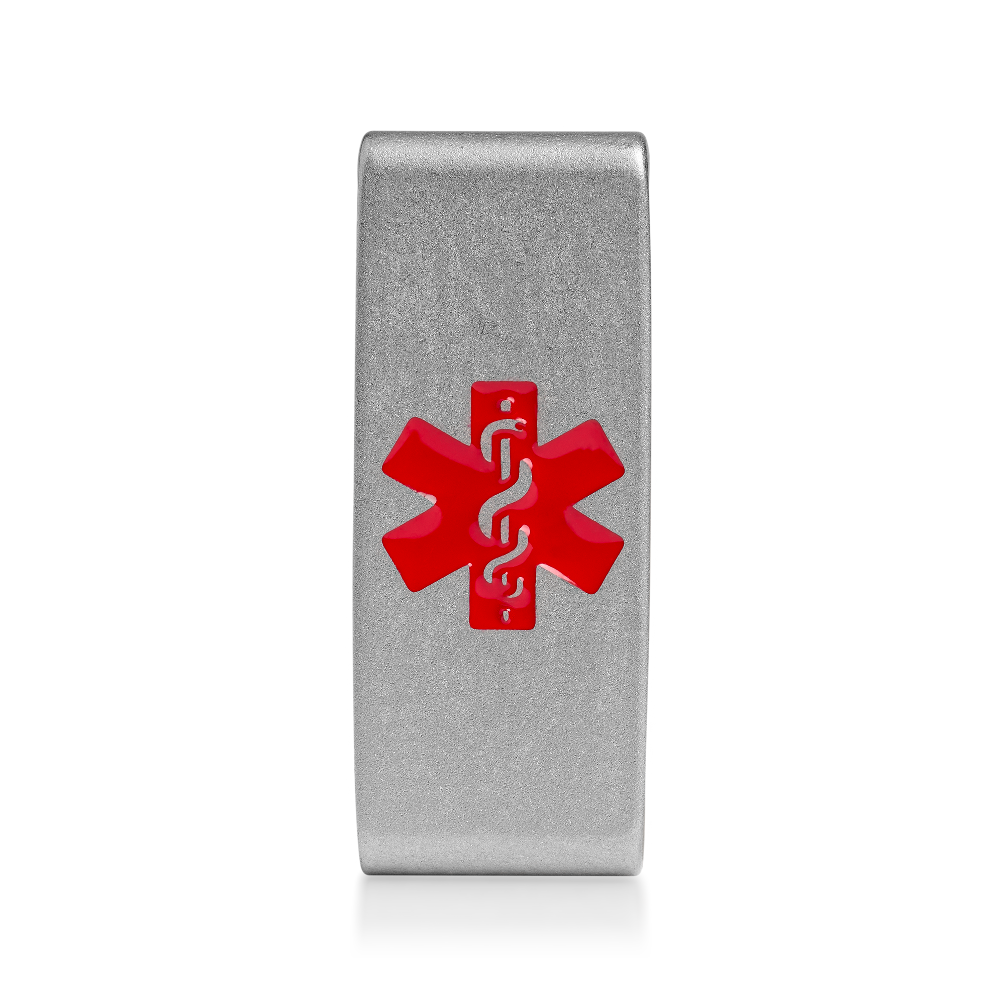 MEDICAL SYMBOL Badge