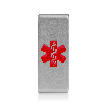 MEDICAL SYMBOL Badge