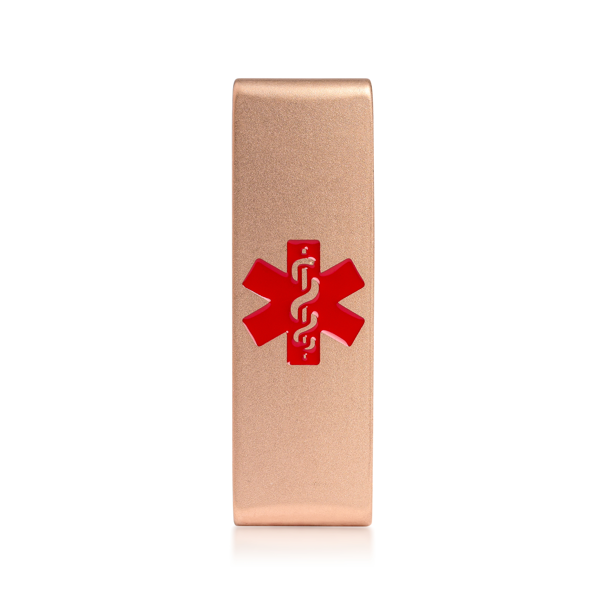 MEDICAL SYMBOL Badge