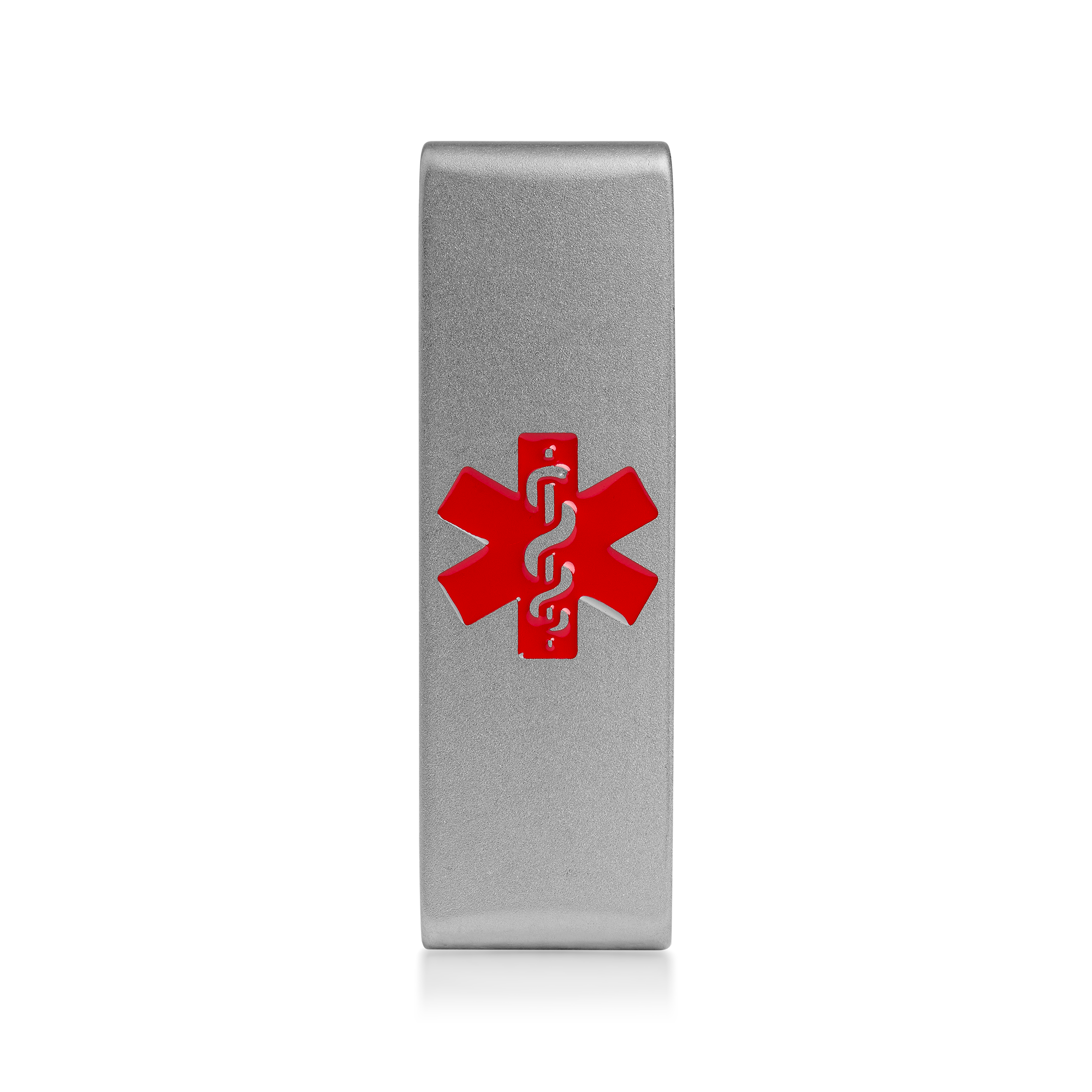 MEDICAL SYMBOL Badge