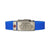 Royal Blue Breck ID Pro Thin Medical Alert Bracelet