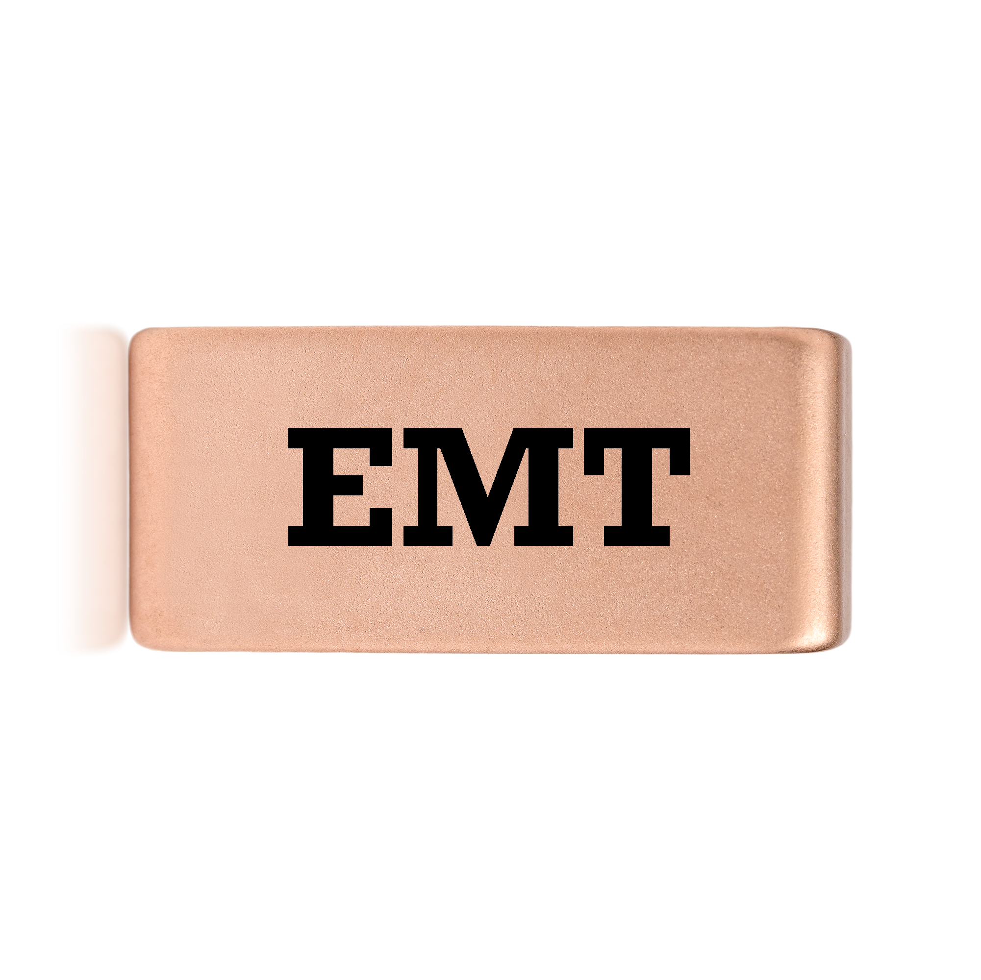 EMT Badge Gold 12mm