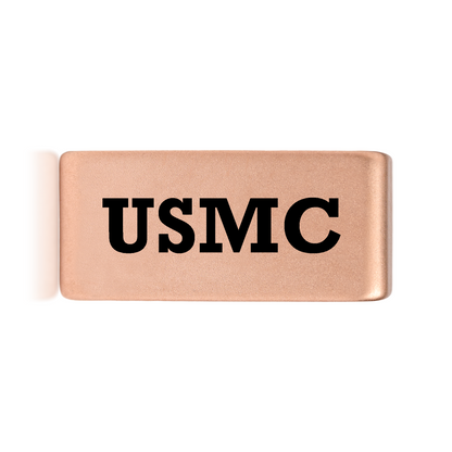 USMC Badge Gold 12mm