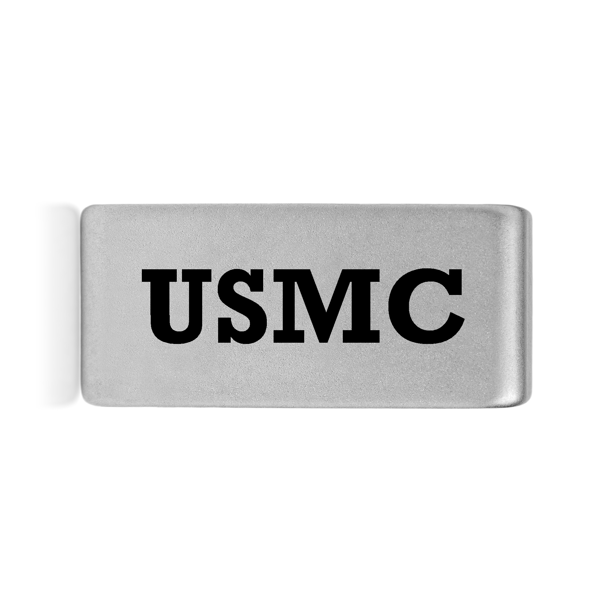 USMC Badge Silver 12mm