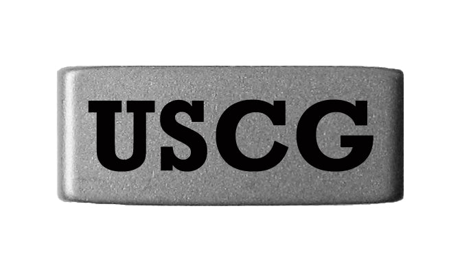 USCG Badge