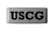USCG Badge