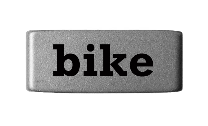 Bike Badge