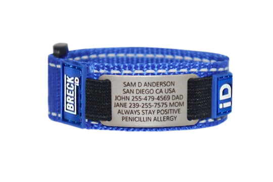 Replacement - Endurance Wristbands