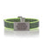 Wristband ID - Stride Thin (Silver)