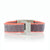 Wristband ID - Stride Thin (Silver)